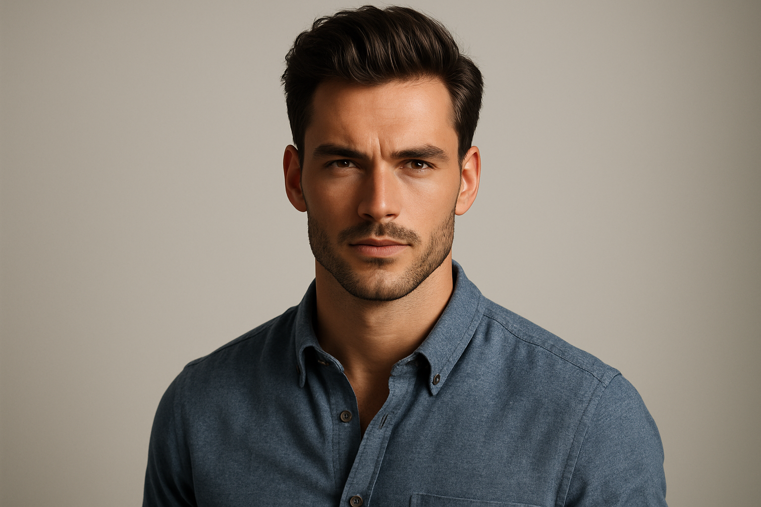 Uomo