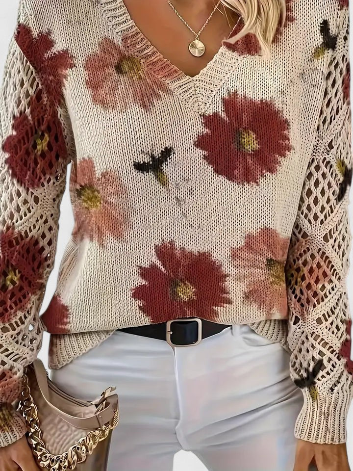 Francesca | Maglione elegante