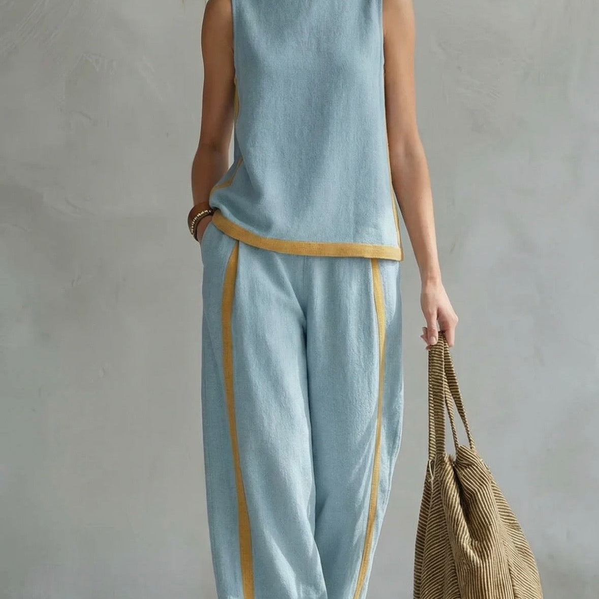 Layla | Elegante set