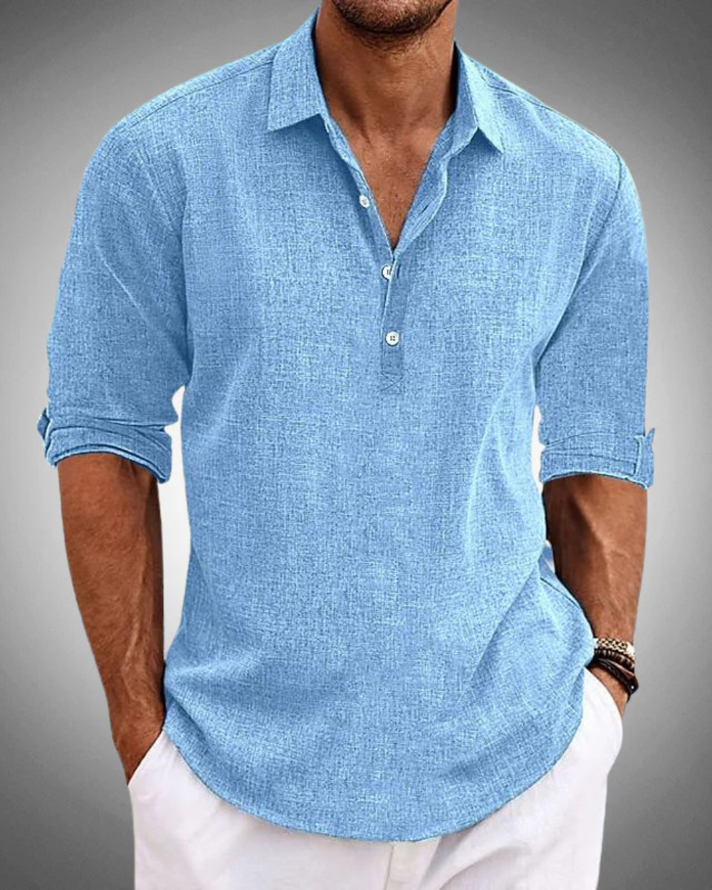 Axel | Blusa