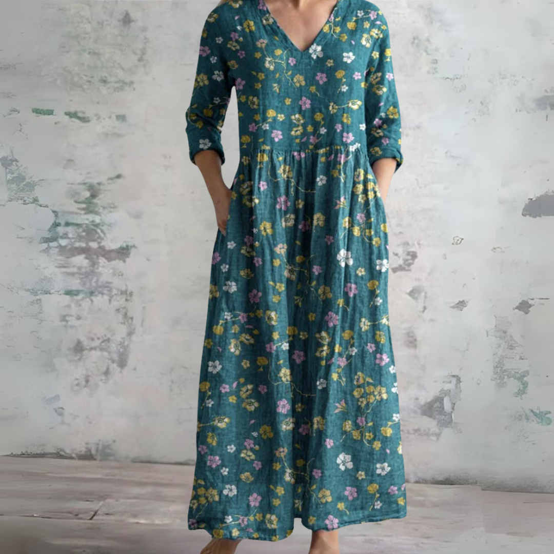 Elena | Vestito