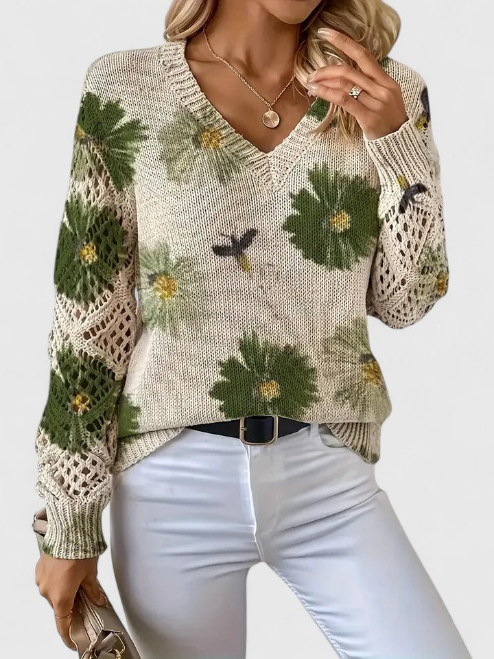 Francesca | Maglione elegante