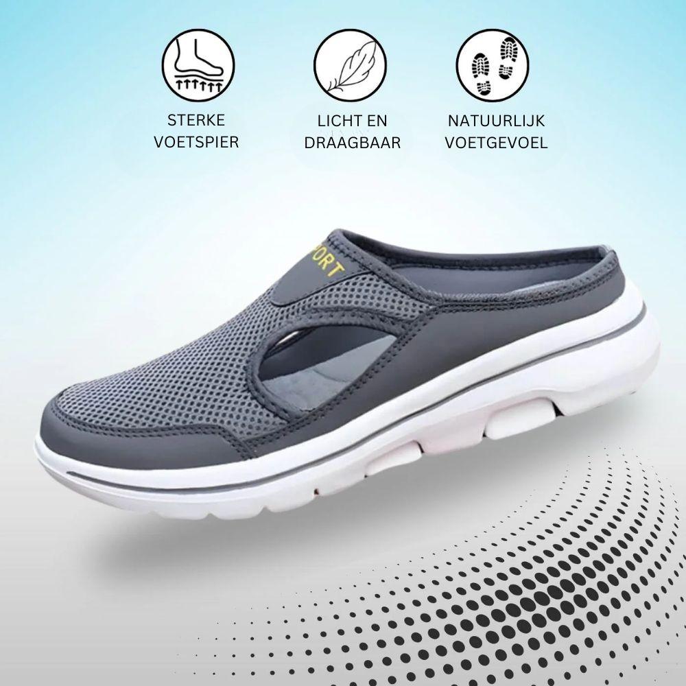 Simon | Sandali sportivi unisex