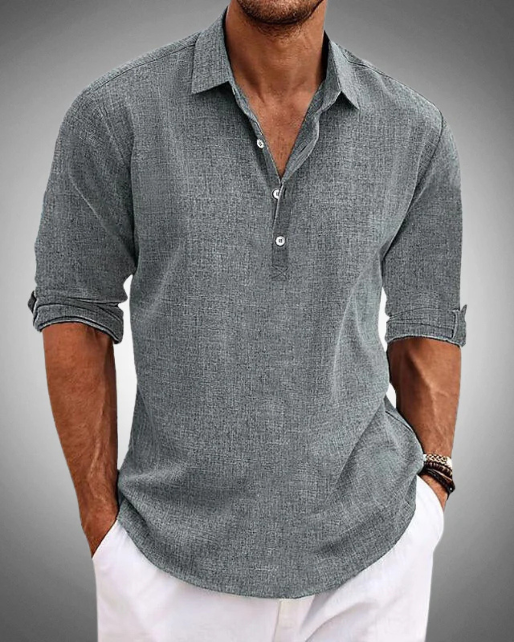 Axel | Blusa