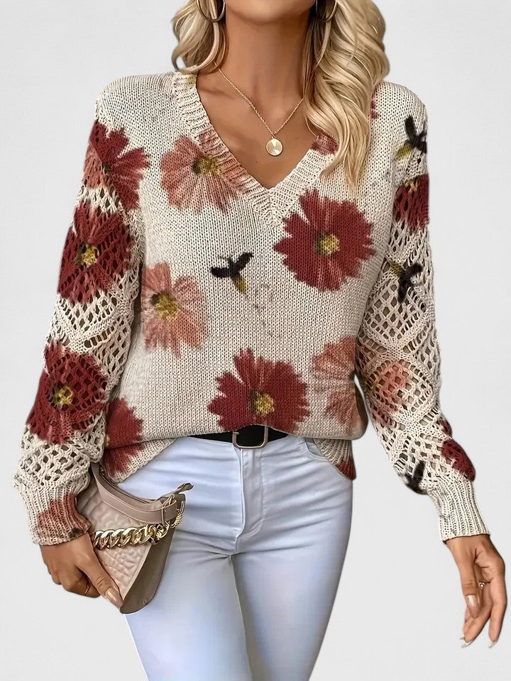 Francesca | Maglione elegante
