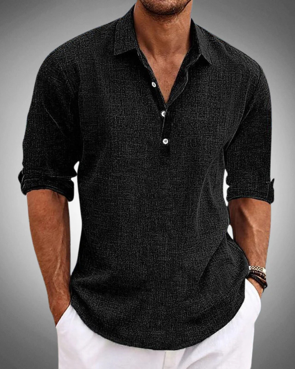 Axel | Blusa
