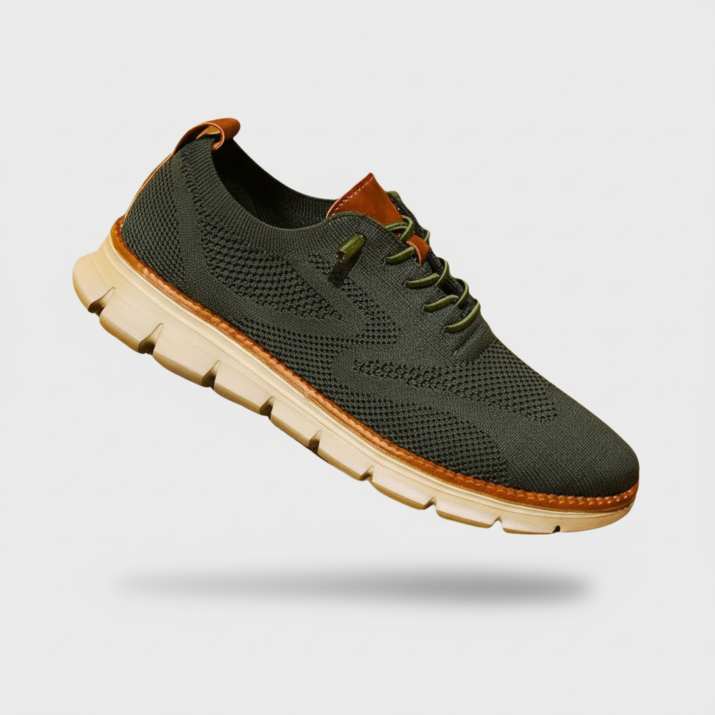 Abruzzi | Scarpe Uomo