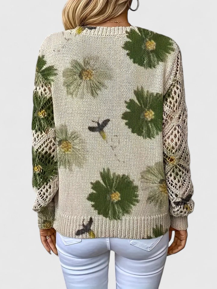 Francesca | Maglione elegante