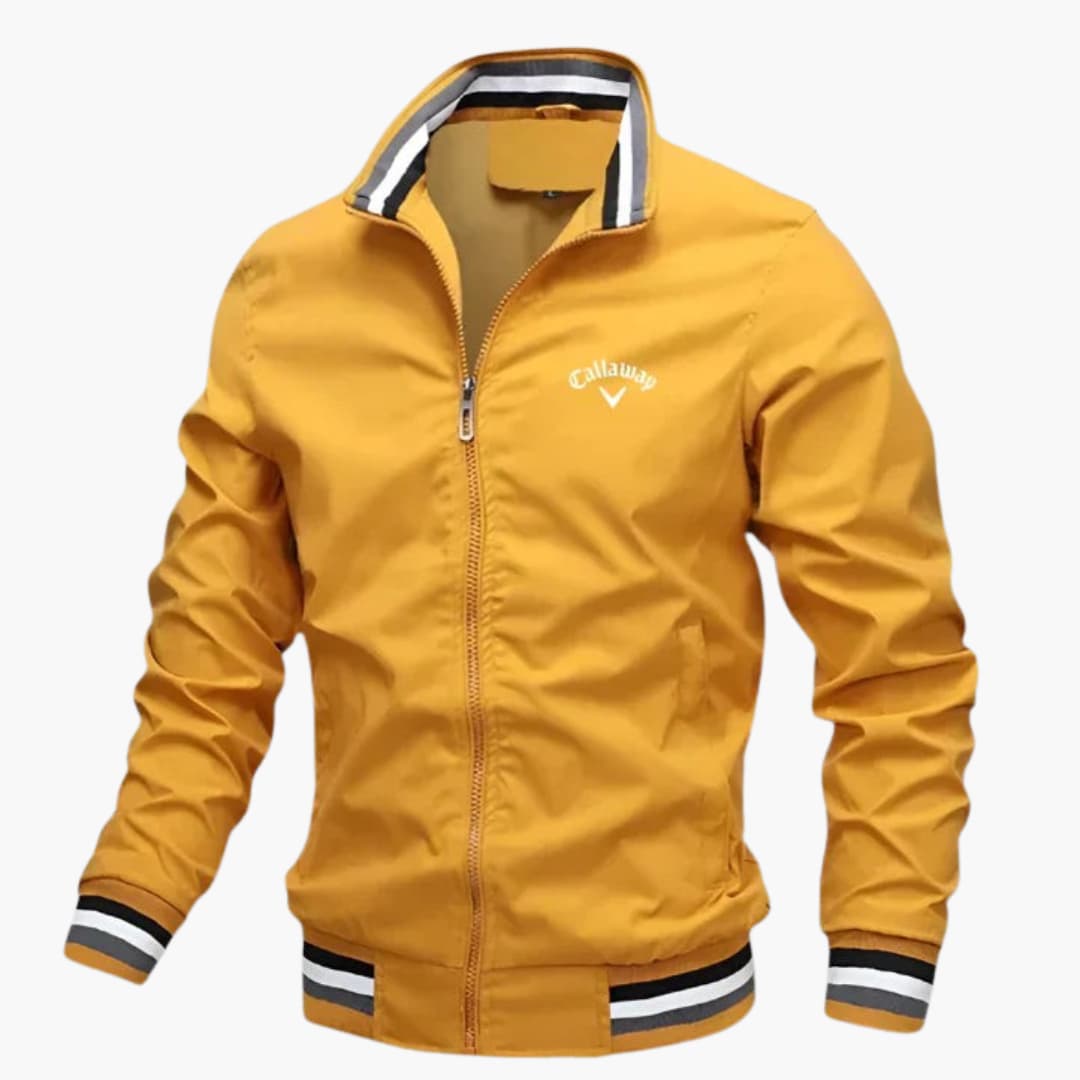 Luca | Giacca premium da uomo
