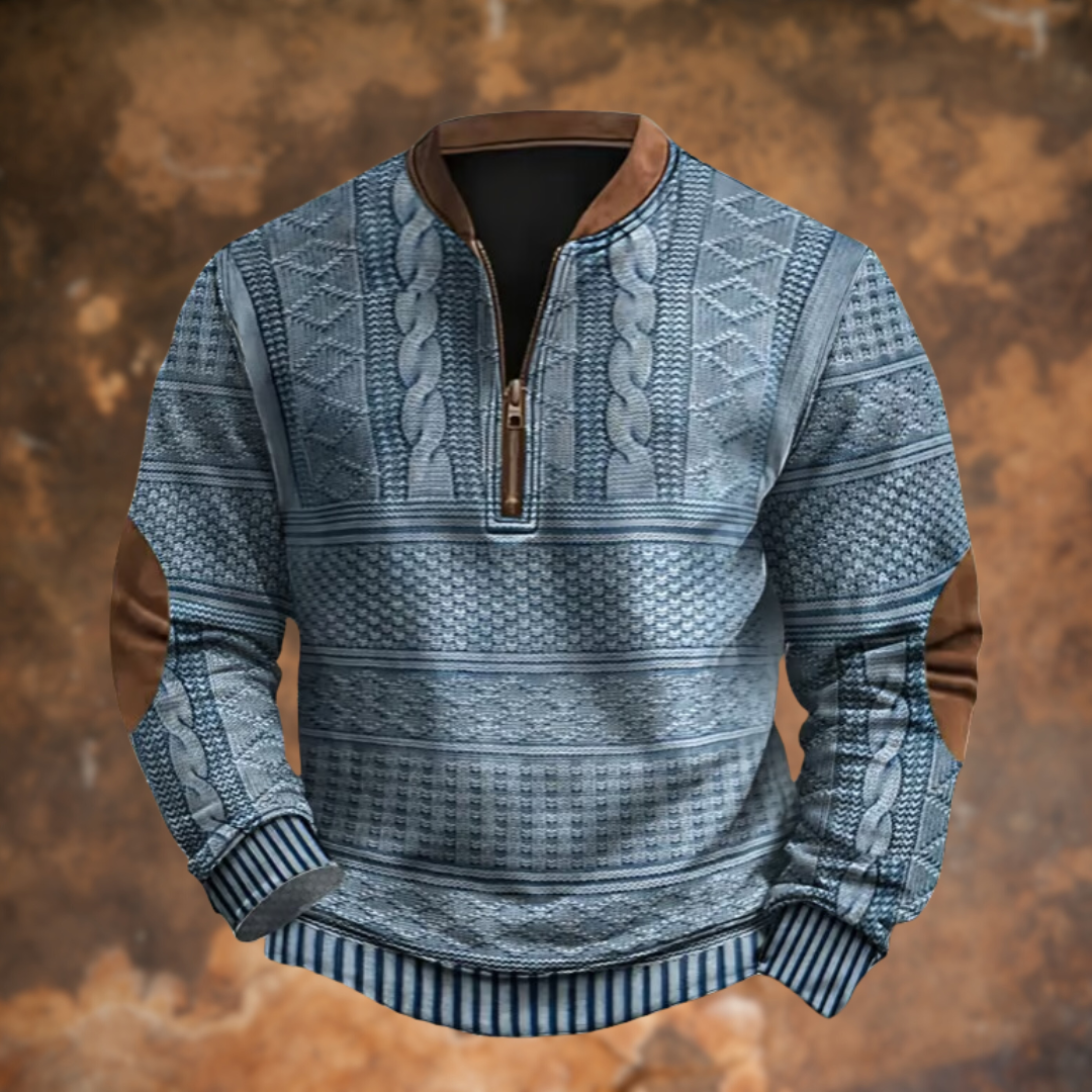 Giovanni | Maglione lavorato a maglia