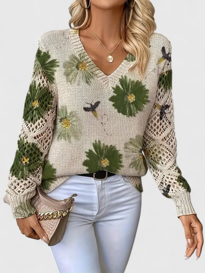 Francesca | Maglione elegante