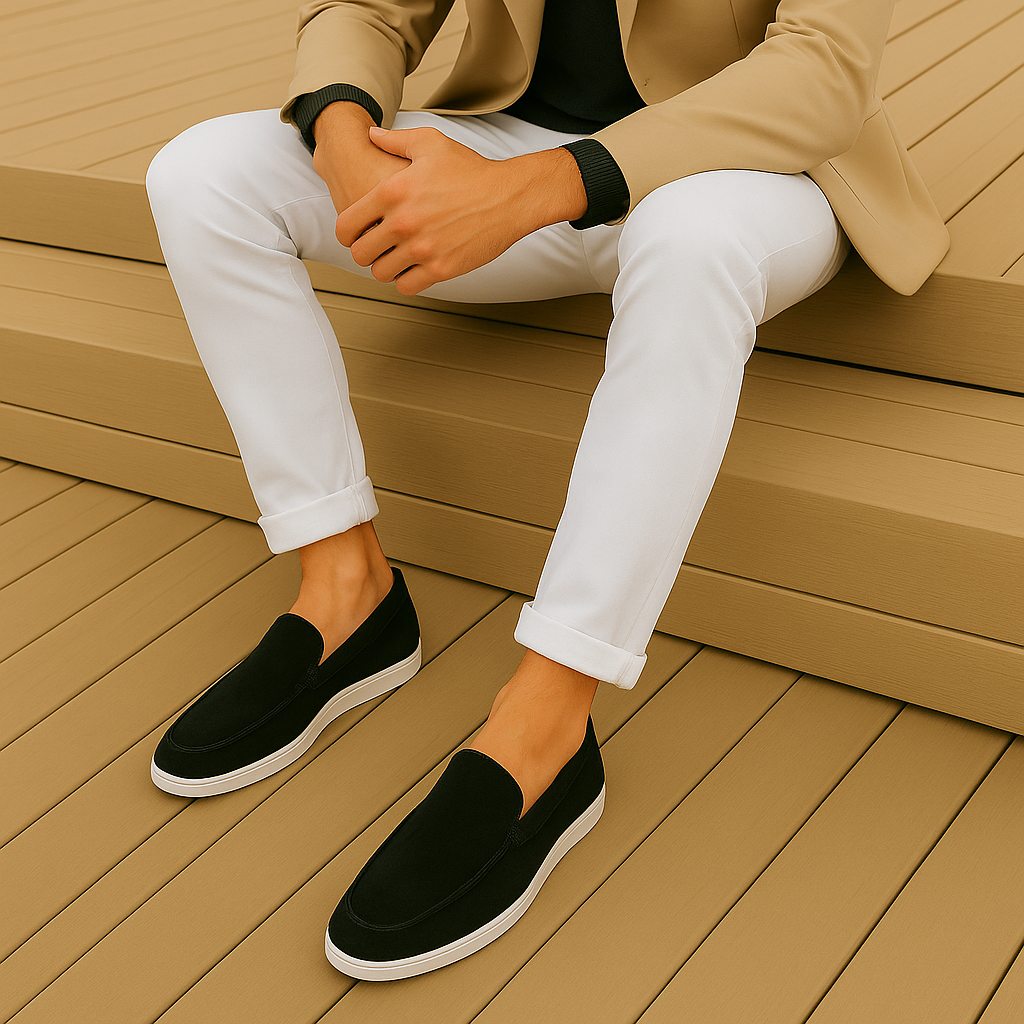 Elegant | Mocassini