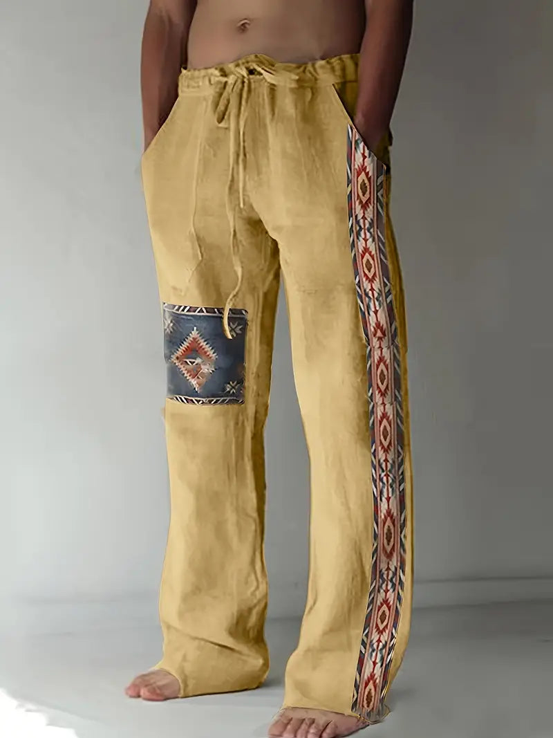 Leo | Pantaloni comfort