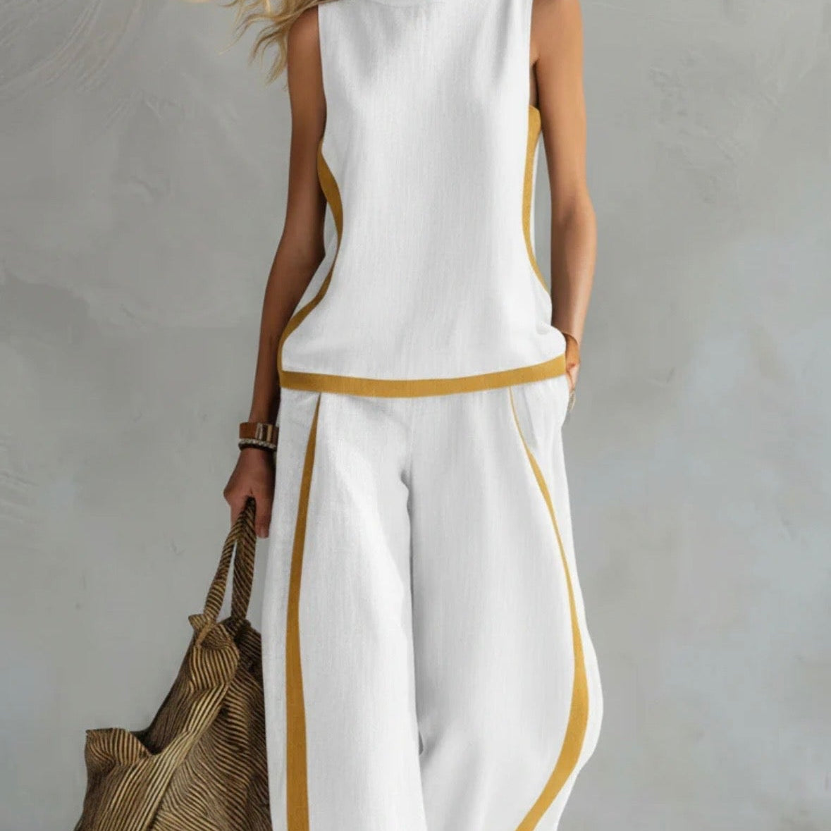 Layla | Elegante set