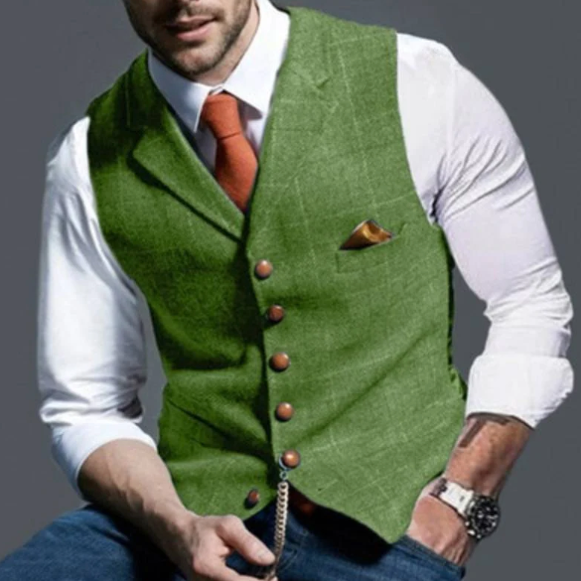 Elegante | GILET ELEGANTE