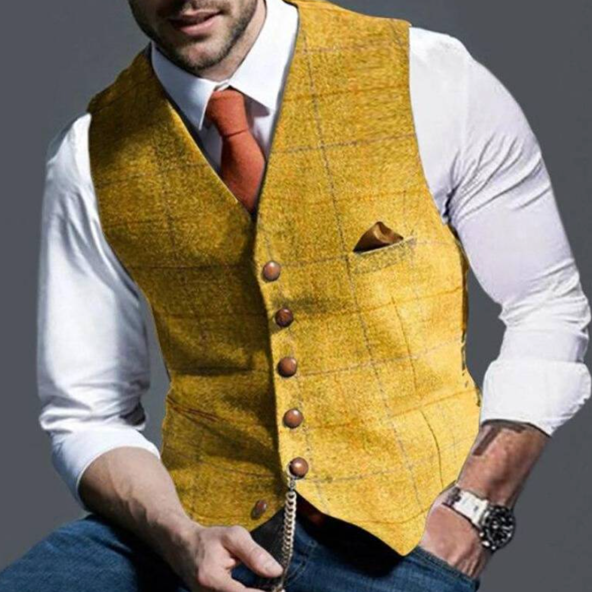 Elegante | GILET ELEGANTE