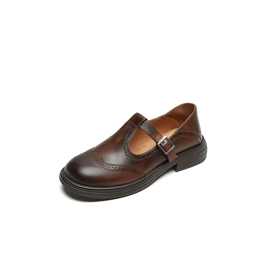 Ronja | Mary Janes
