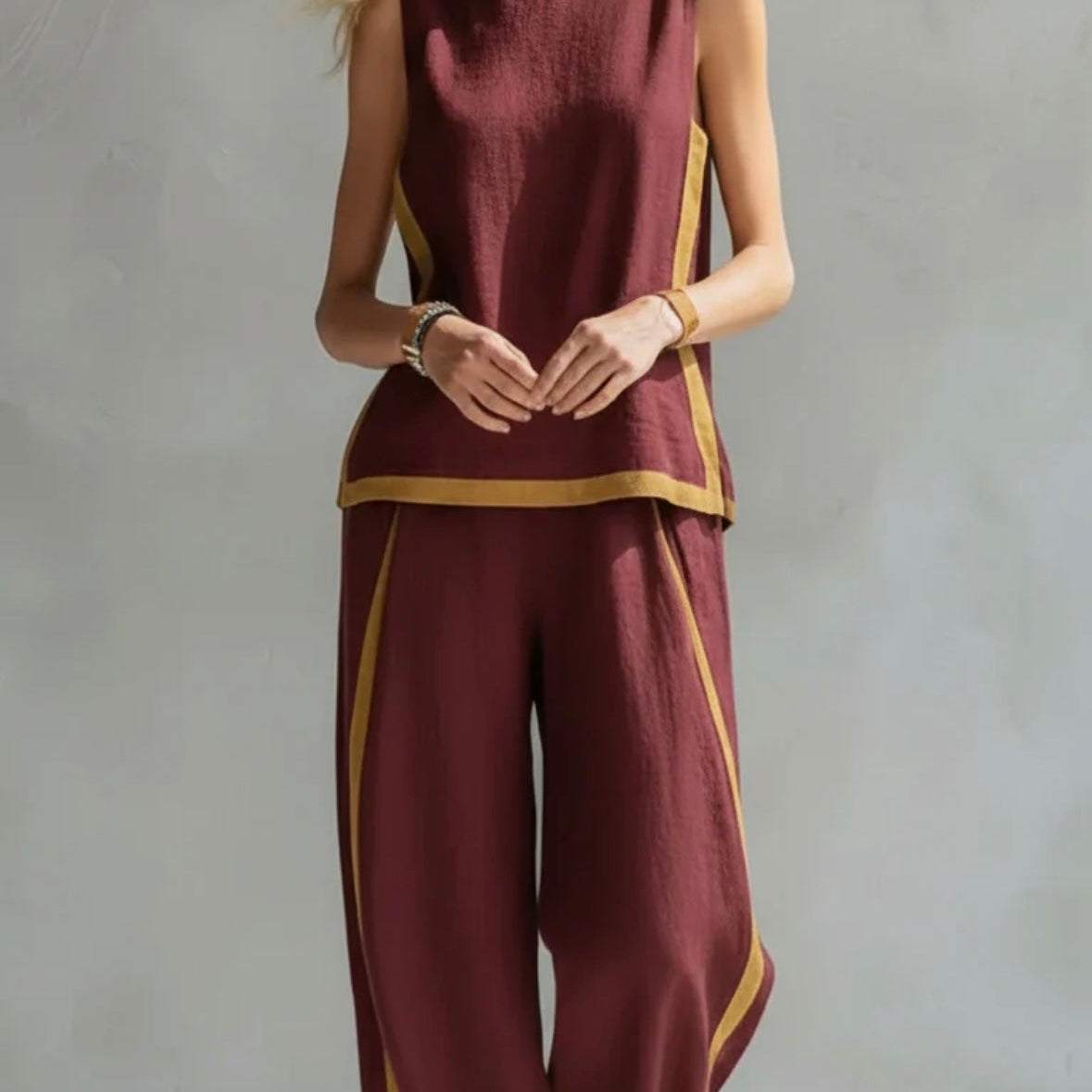 Layla | Elegante set