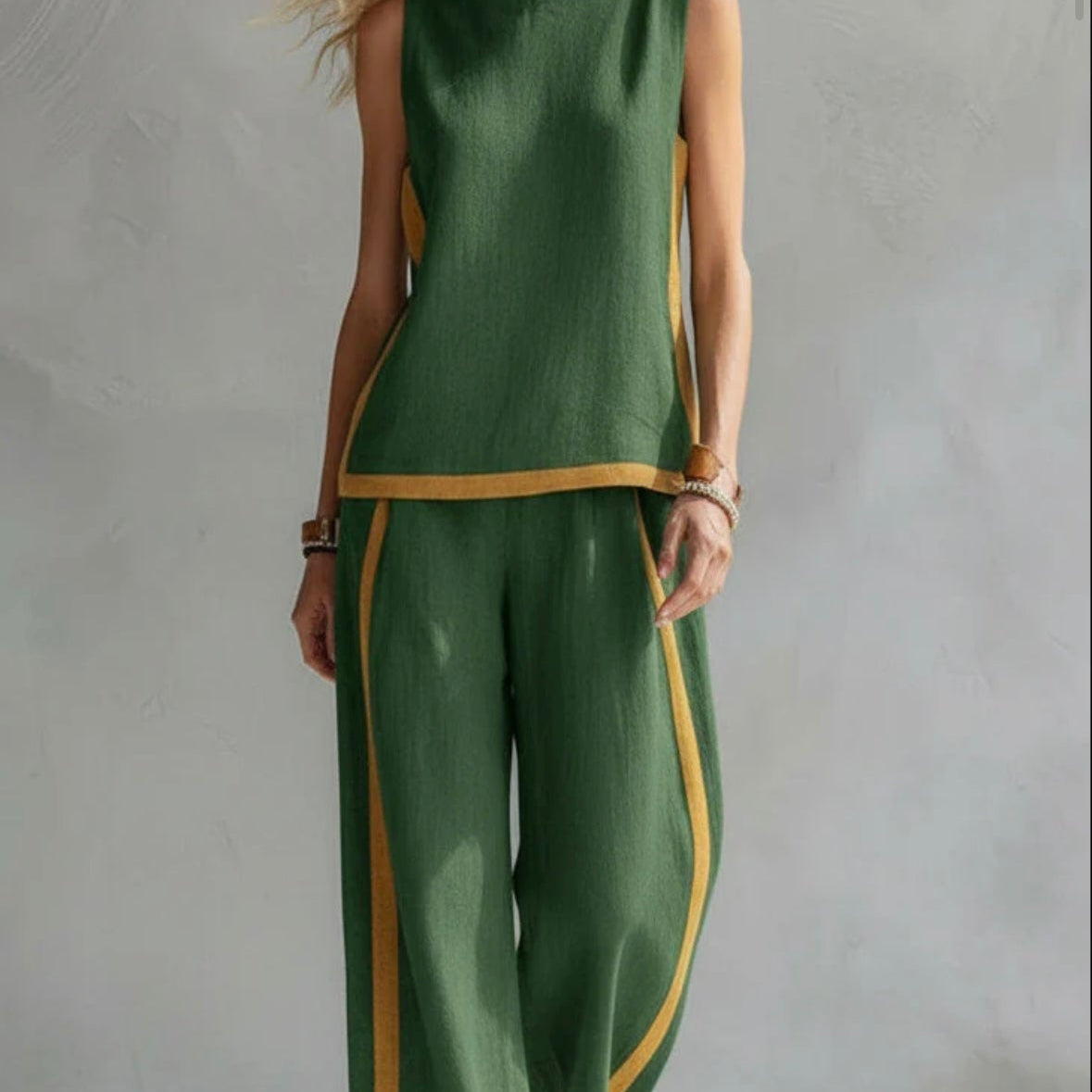 Layla | Elegante set