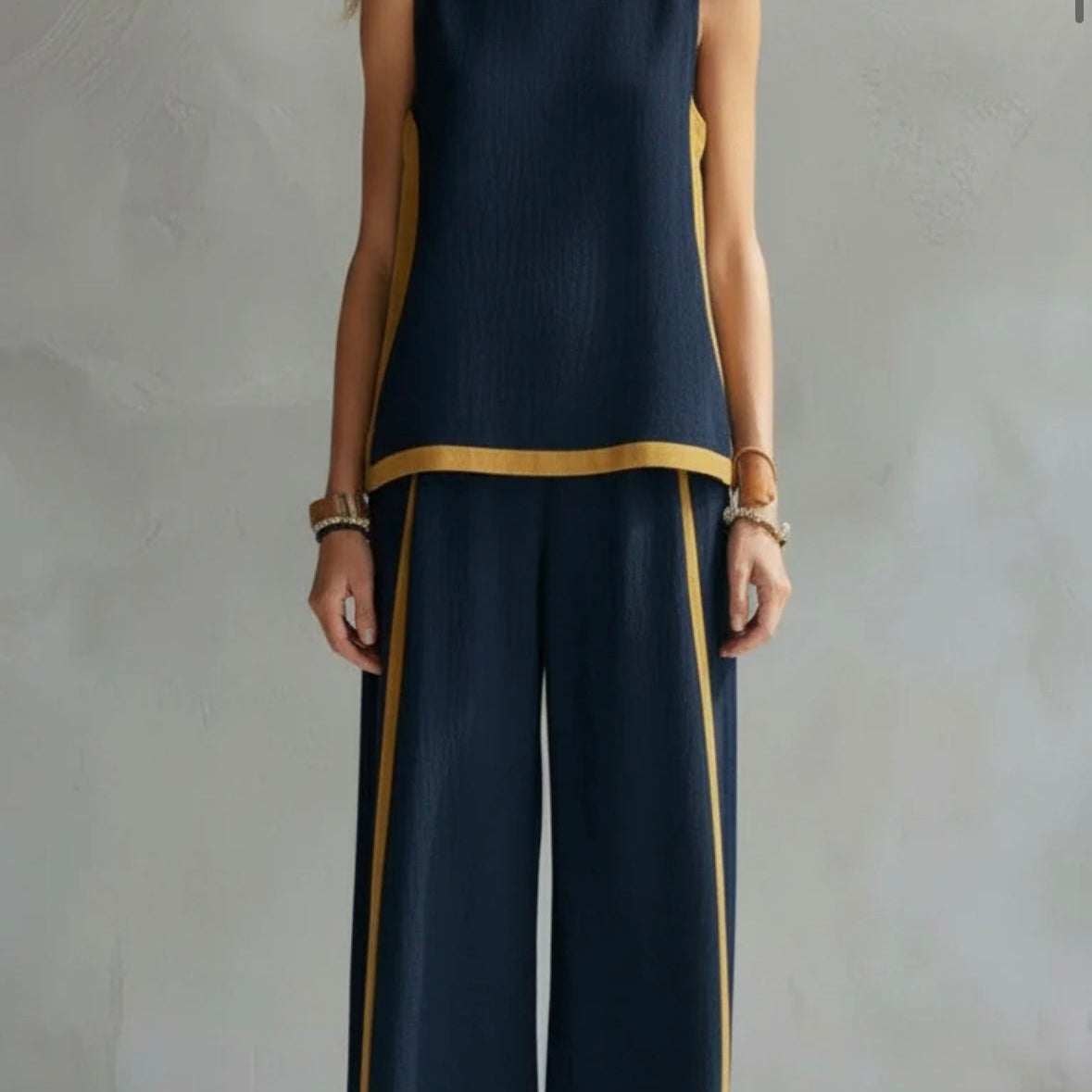 Layla | Elegante set