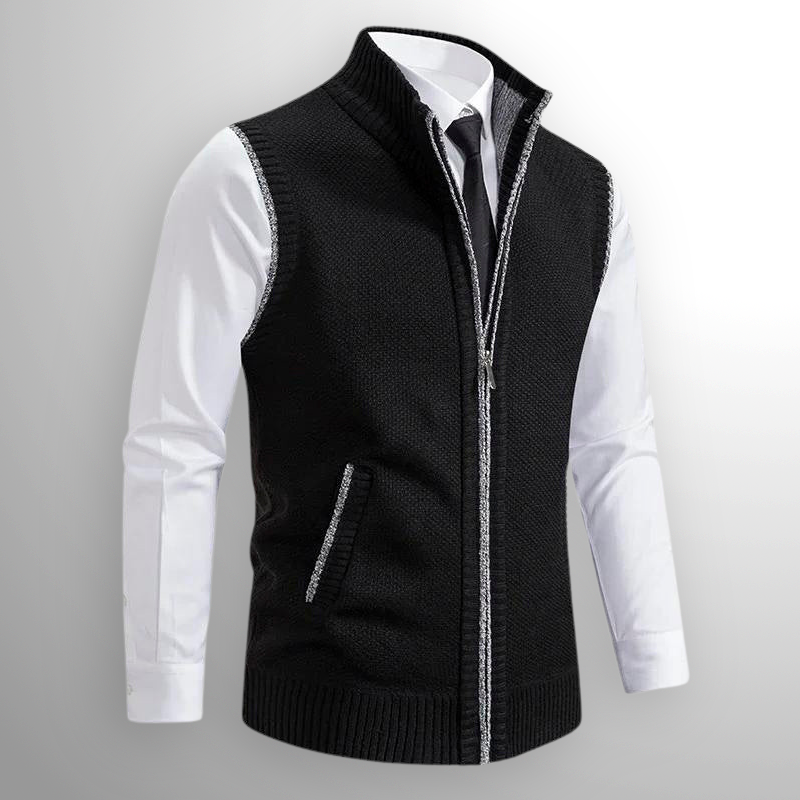 Luca | Gilet