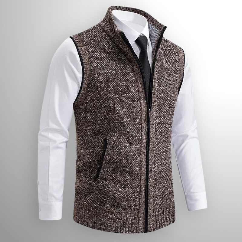Luca | Gilet