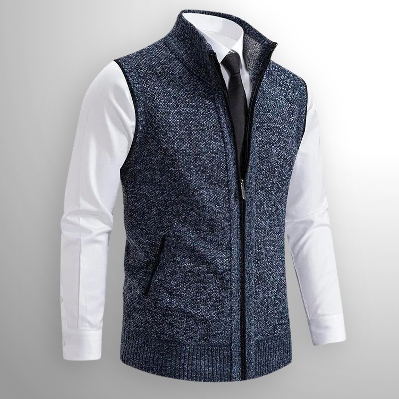Luca | Gilet