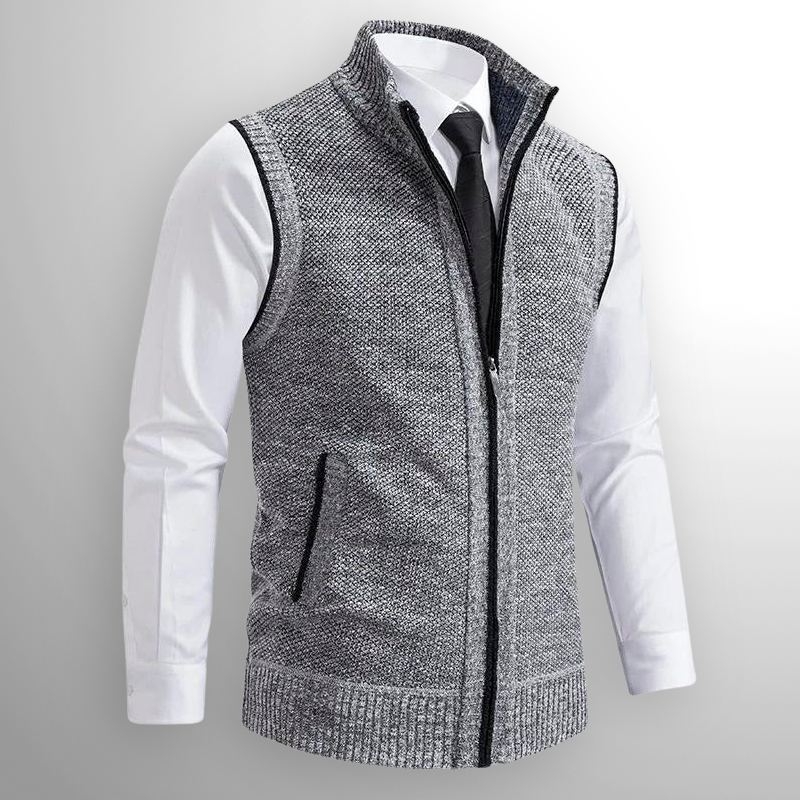 Luca | Gilet