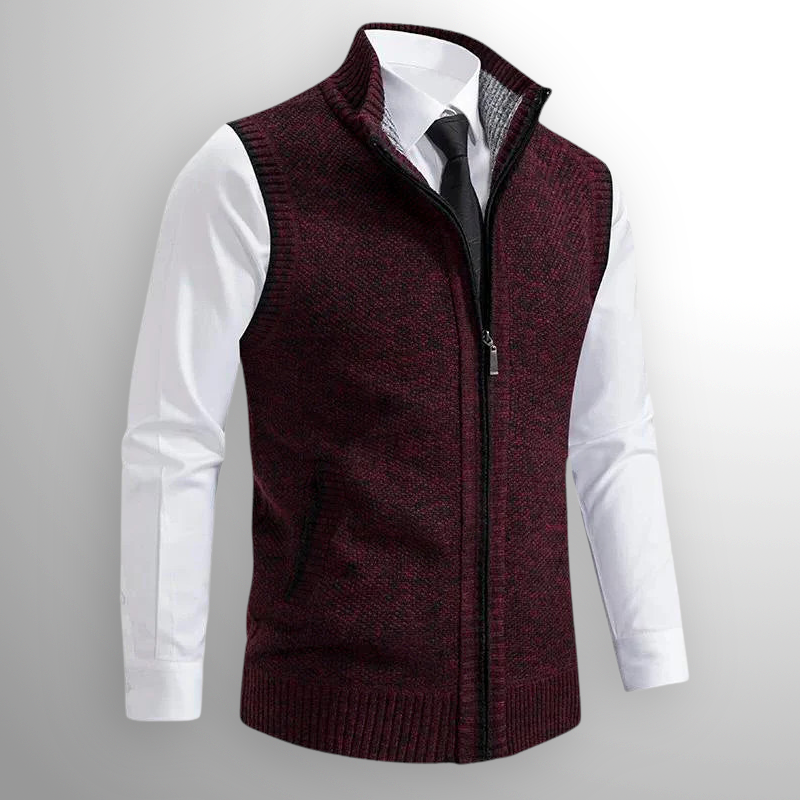 Luca | Gilet