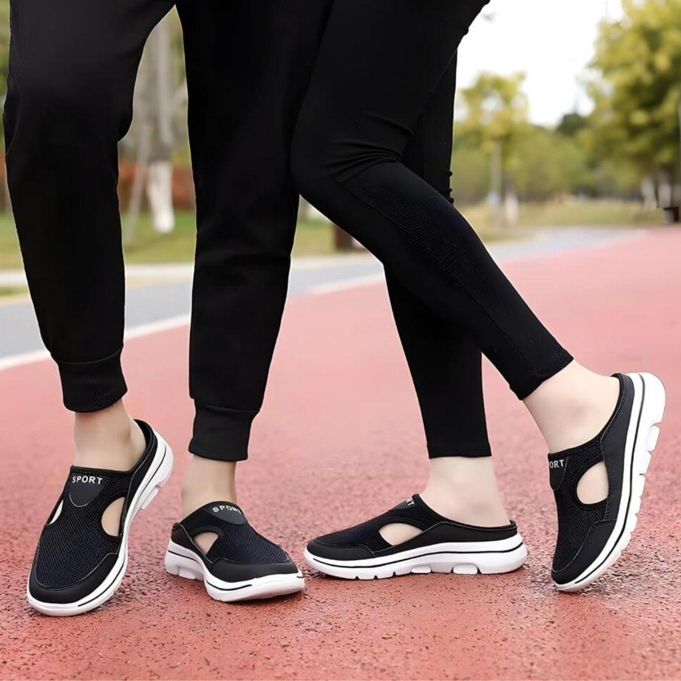 Simon | Sandali sportivi unisex