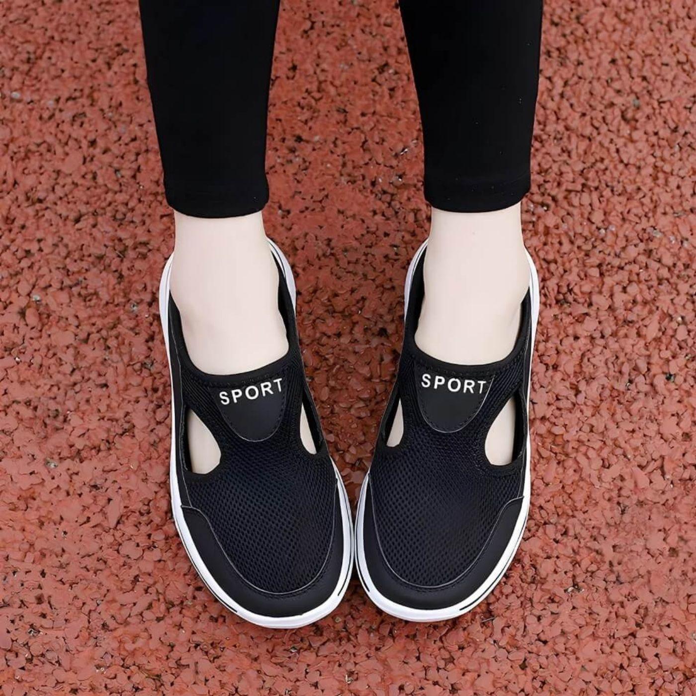 Simon | Sandali sportivi unisex