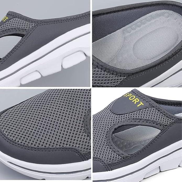 Simon | Sandali sportivi unisex