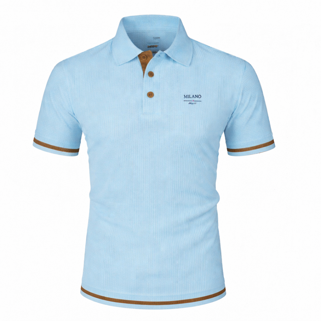 Cesare | Polo Uomo