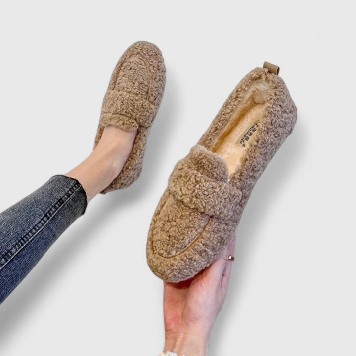 Valentina | Slip-on riscaldanti