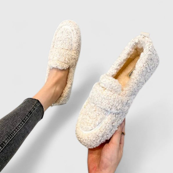 Valentina | Slip-on riscaldanti