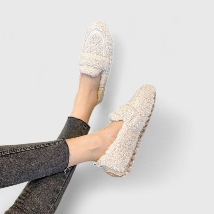 Valentina | Slip-on riscaldanti