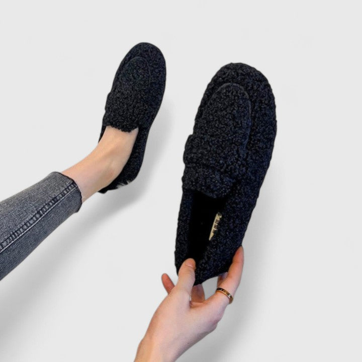 Valentina | Slip-on riscaldanti