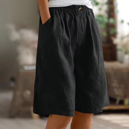 Renee | Pantaloncini Comodi