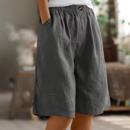 Renee | Pantaloncini Comodi