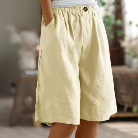 Renee | Pantaloncini Comodi