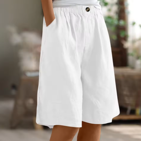 Renee | Pantaloncini Comodi