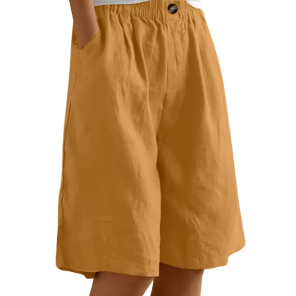 Renee | Pantaloncini Comodi