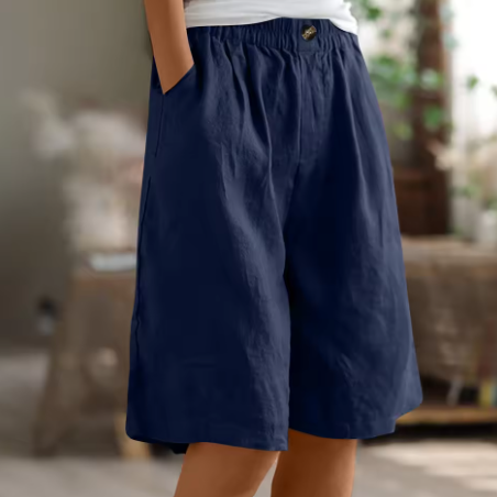 Renee | Pantaloncini Comodi
