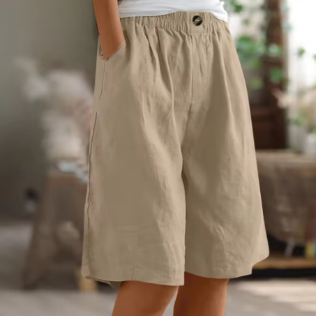 Renee | Pantaloncini Comodi