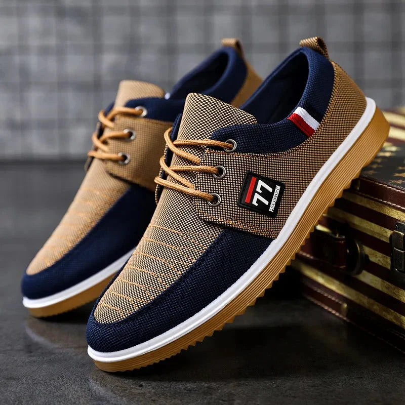 Lorenzo |  Slip-on da uomo