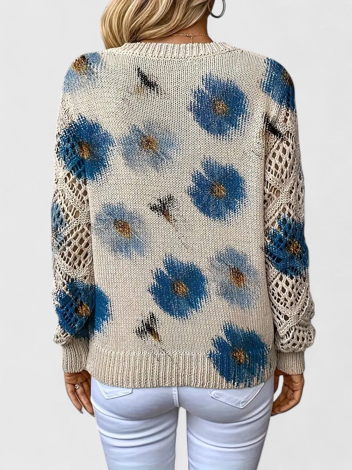 Francesca | Maglione elegante