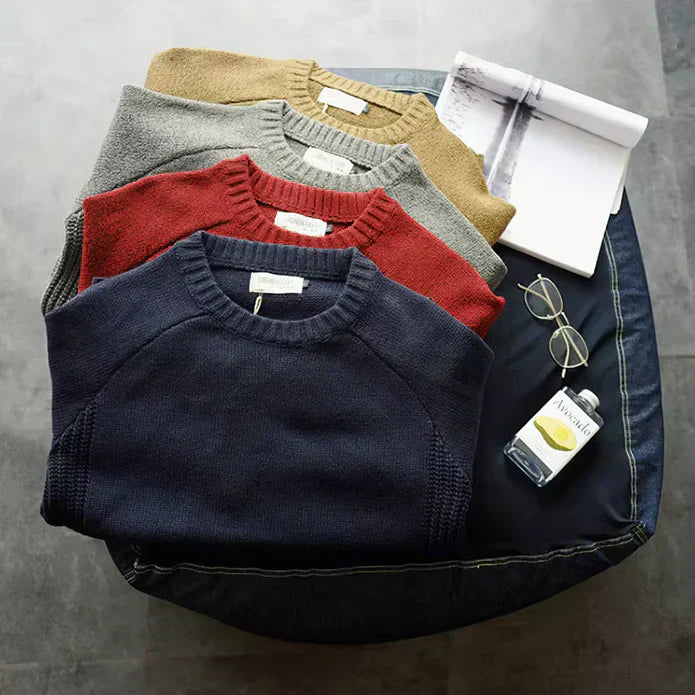 Daniele | Maglione alpino