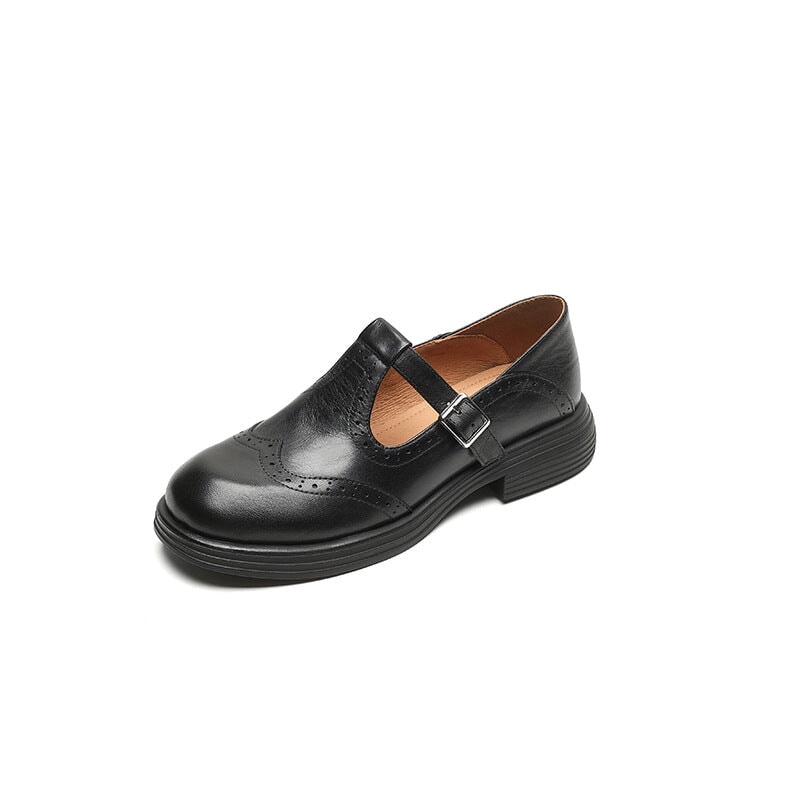 Ronja | Mary Janes