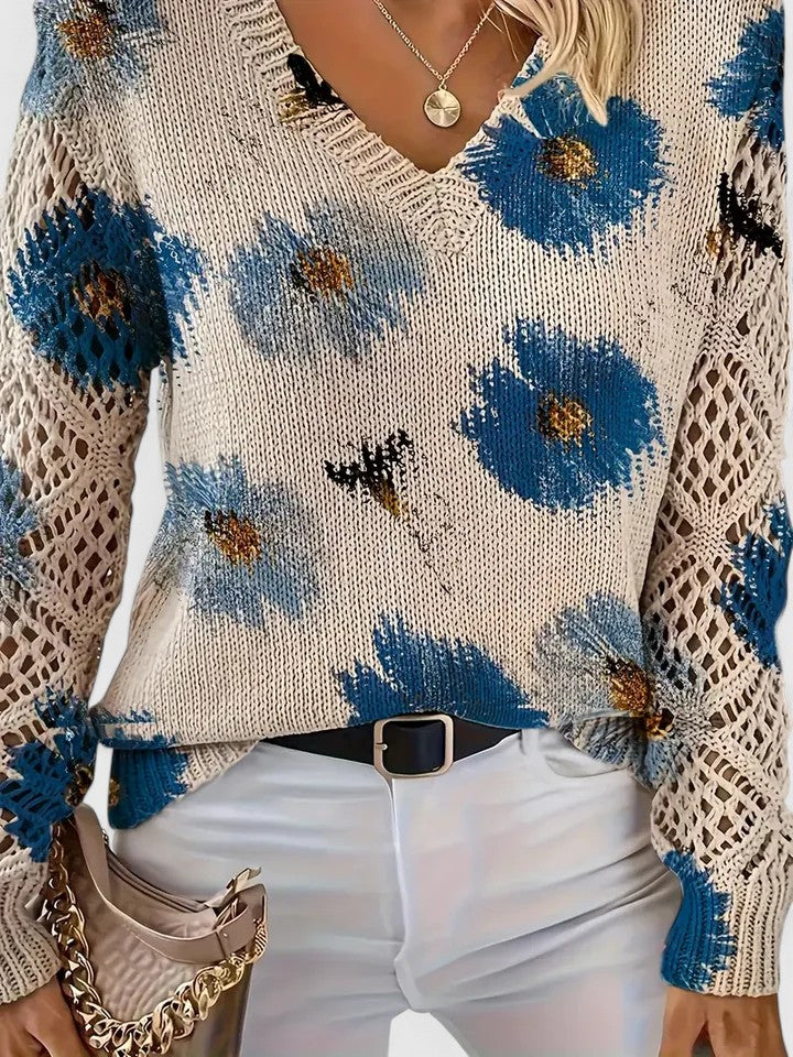 Francesca | Maglione elegante