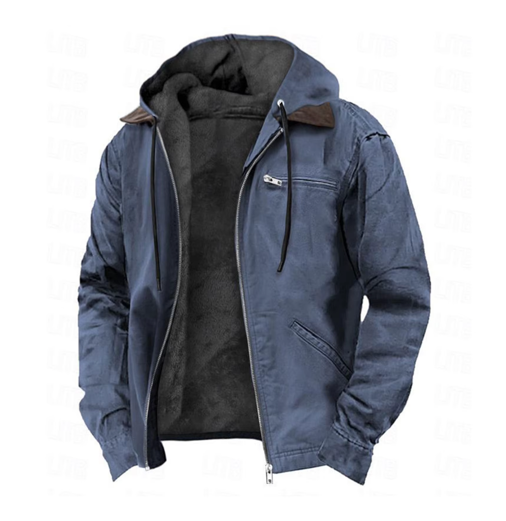 Matteo | Giacca vintage classica